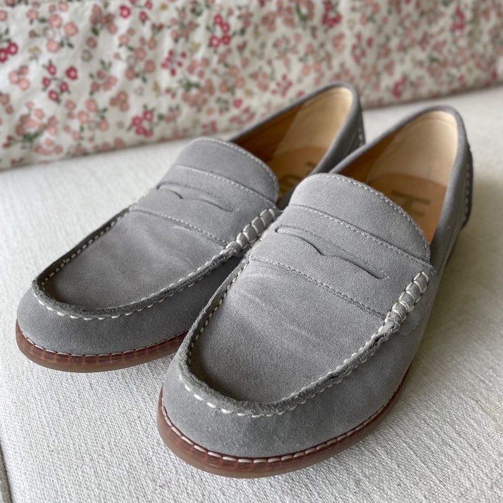 Hush Puppy Loafers